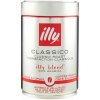 Illy classico 100 % arabica mletá káva 250 g