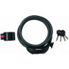 Zámek na kolo Master Lock Ocelové lanko na kolo 8121EURDPRO - 1,8m (8121EURDPRO)