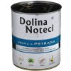 DNT DOLINA NOTECI Premium Rich in pstruh - vlhké krmivo pre psov - 800 g