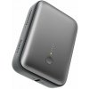 Xtorm Aukey Powerbanka Spark Mini 10000mAh 20W USB-C/USB-A šedá