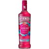 Vodka Smirnoff Raspberry Crush 35 % 1 l