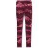 SMARTWOOL W CLASSIC THERMAL MERINO BL PATTERN BB festive fuchsia mountain scape - S