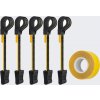 Petzl Toolink S + Tooltape