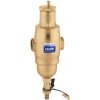 CALEFFI Odvzdušňovač a odlučovač nečistôt DISCALDIRT® - 5/4