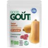 GOOD GOUT BIO Maslová tekvica s jahňacím mäsom 190 g 27050