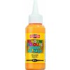 Farba na sklo KOH-I-NOOR 60 ml žltá