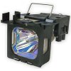 Lampa pre projektor Toshiba TDP-T8 (TLPLV6) varianta: Kompatibilná lampa vrátane modulu