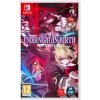 UNDER NIGHT IN-BIRTH II Sys:Celes (SWITCH)