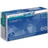 Jednorázové rukavice Ardon SEMPERGUARD® Cobalt - nepudrované - tmavo modré (100 ks)