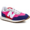 New Balance Sandále PH237EG Viacfarebná