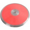 Sedco DISK Training ABS 1 kg zelený - zelená - 1