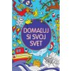 Domaľuj si svoj svet