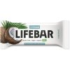 Lifefood Lifebar tyčinka kokosová BIO 40g