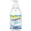 CLEANFIT Napeňovacia fľaša CLEANFIT Ultra Mydlo na ruky 550 ml
