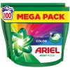 Ariel Color All in1 kapsule na pranie 100 PD