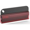 Ortofon Carbon Fiber Record Brush Red