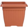 Prosperplast Kvetináč Terra terakota, variant 30 cm