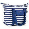 Spokey SAN REMO Termotaška, 28 l, pruhy