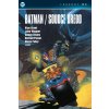Batman/Soudce Dredd (Legendy DC)