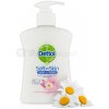 Dettol Antibacterial antibakteriálne mydlo s výťažkom z harmančeka 250 ml