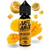 Just Juice Shake & Vape Mango & Passion Fruit 20ml