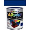 Rust - Oleum Alkyton Hladký RAL 5010 lesklá 0,75L