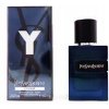 Yves Saint Laurent Y L´Elixir parfumovaná voda pánska 60 ml