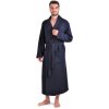 Unisex župan Esbo vaflový 21 23 5952 - XL