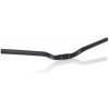 XLC Comp Ergo-Bar HB-C09, Ø 25,4 mm, 600 mm, 15°, čierna