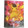 Album na karty Pokémon Farba: Červená