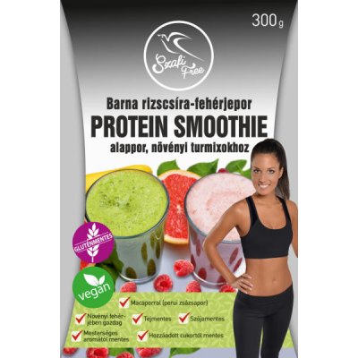 Szafi Free Protein Smoothie z klíčkov hnedej ryže 300 g