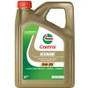 CASTROL Olej Castrol EDGE TITANIUM 0W-30 4L CE0W304L