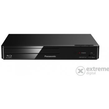 Panasonic DMP-BDT167EG