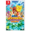 Nikoderiko: The Magical World – Director's Cut (Switch)