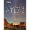 National Geographic Stargazer's Atlas - National Geographic