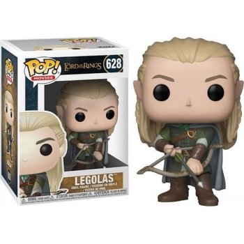 Funko POP! Lord of the Rings Legolas 10 cm