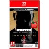 Hitman World of Assassination Signature Edition
