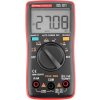 EXTOL PREMIUM Digitálny multimeter s automatickou voľbou rozsahov, True RMS, max. 750V/1000V AC/DC 8831254