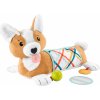 Fisher-Price Vankúš pod brucho, pes, HJW10