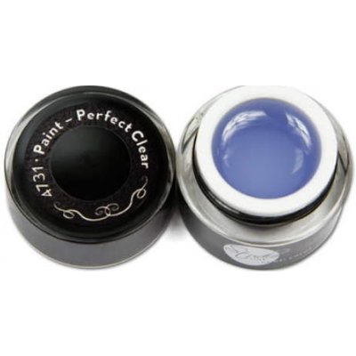 Paint UV gél 5ml NeoNail STUDIO LINE - Perfect Clear