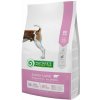 Natures Protection dog junior lamb all breed granule pre psy 2kg