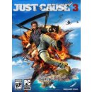 Just Cause 3