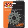 Vývodové sekundárne koliečko MM CRF 250 18-20