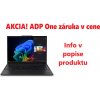 Lenovo TP T16 G4, Ryzen AI 7 PRO 350, 16.0˝ 1920x1200 WUXGA, UMA, 32GB, SSD 512GB, W11Pro, 400N, matný, 3y CI 21QN001FCK