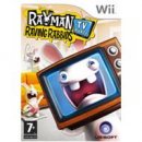 Rayman: Raving Rabbids