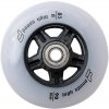 Fila Kolečka Wheels s ložisky Abec 9 (8ks) - 83A, 90