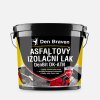DenBit DK-ATN-Asfaltový izolačný lak, 4,5kg