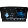 2DIN AUTORÁDIO S NAVIGÁCIOU ANDROID ŠKODA OCTAVIA 3 III 2/32 GB DSP CARPLAY LTE