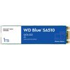 WD Blue SA510 1TB M.2 SATA SSD POWERED BY SANDISK WDS100T3B0B