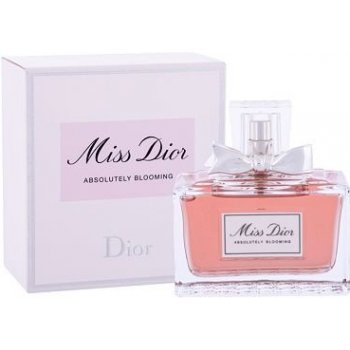 Christian Dior Miss Dior Absolutely Blooming parfumovaná voda dámska 100 ml